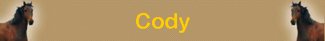 Cody