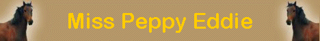 Miss Peppy Eddie